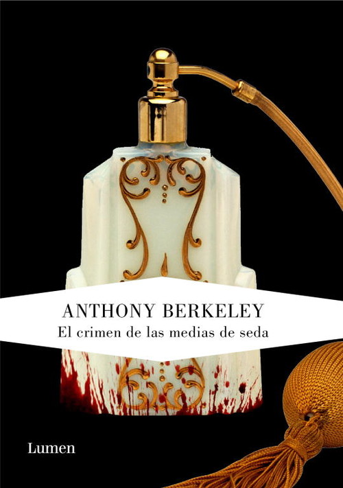 CRIMEN DE LAS MEDIAS DE SEDA,EL