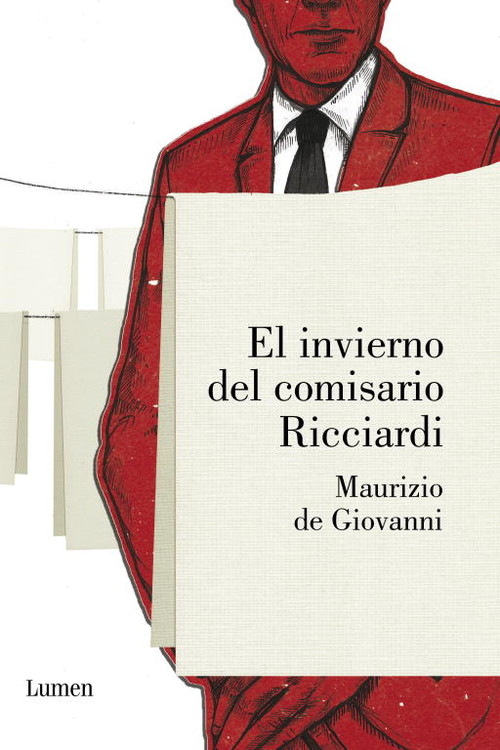 INVIERNO DEL COMISARIO RICCIARDI