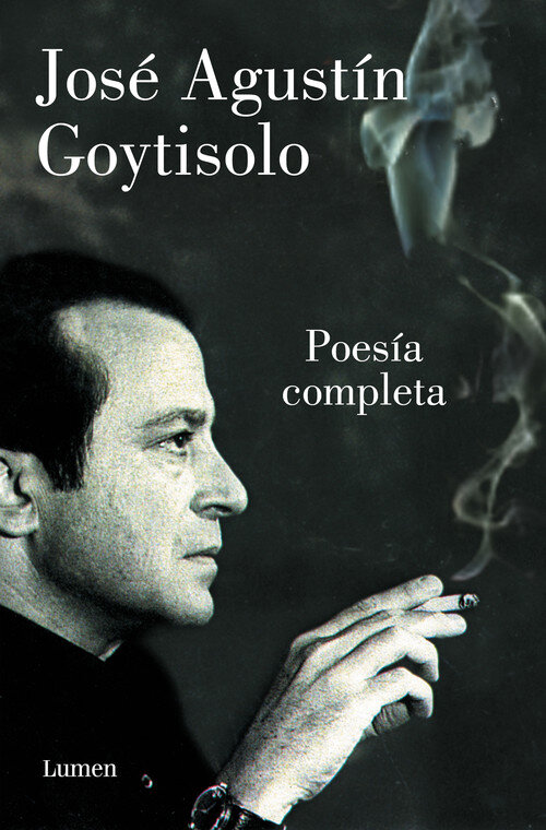 POESIA COMPLETA J.A.GOYTISOLO