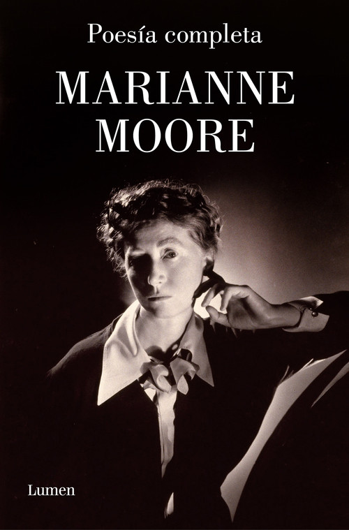 POESIA COMPLETA MARIANNE MOORE
