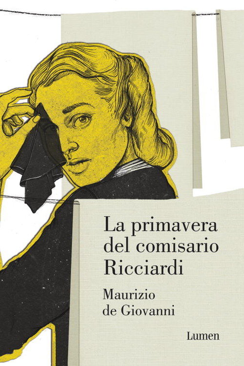 PRIMAVERA DEL COMISARIO RICCIARDI,LA