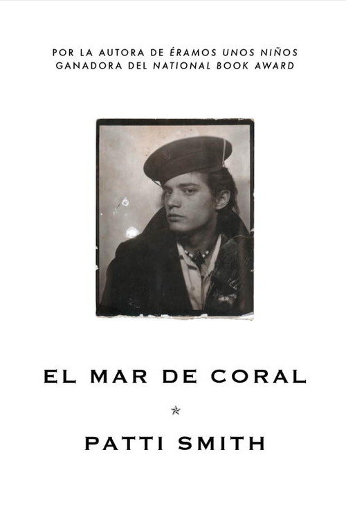 MAR DE CORAL,EL