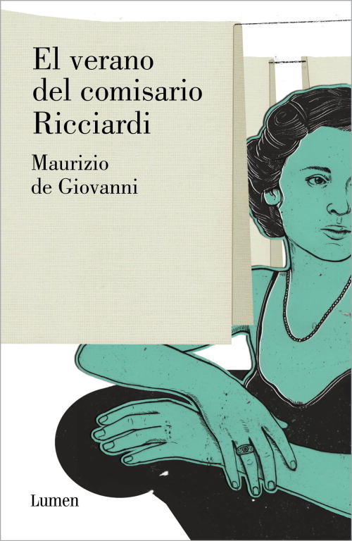 VERANO DEL COMISARIO RICCIARDI,EL