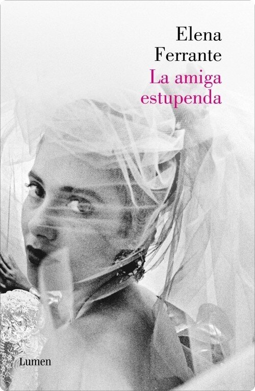 AMIGA ESTUPENDA,LA