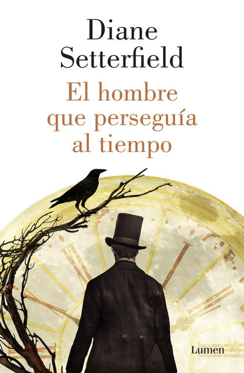 HOMBRE QUE PERSEGUIA AL TIEMPO,EL