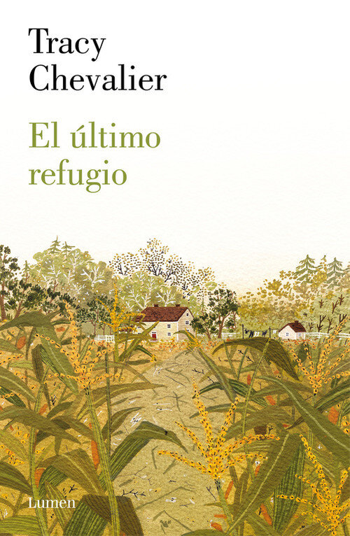 ULTIMO REFUGIO
