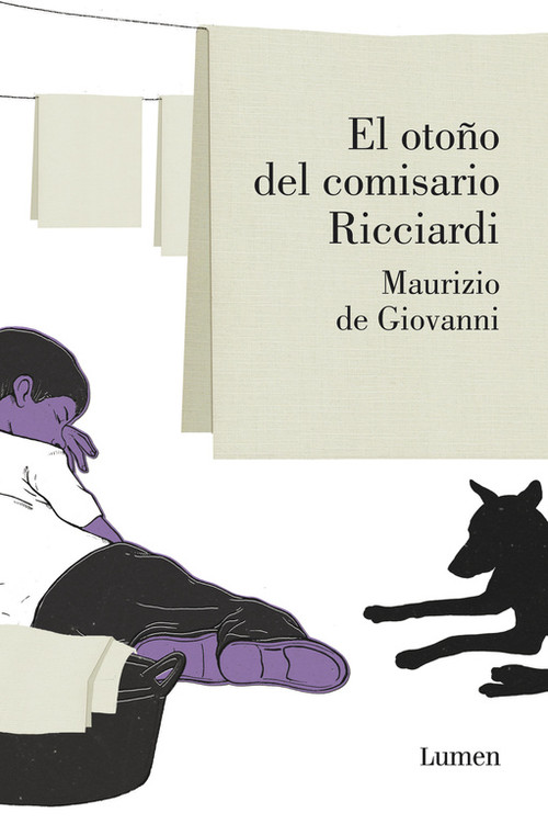 OTO�O DEL COMISARIO RICCIARDI,EL