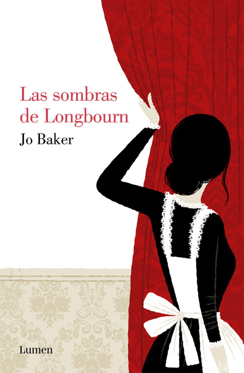 SOMBRAS DE LONGBOURN,LAS