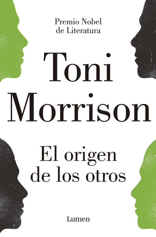 ORIGEN DE LOS OTROS, EL