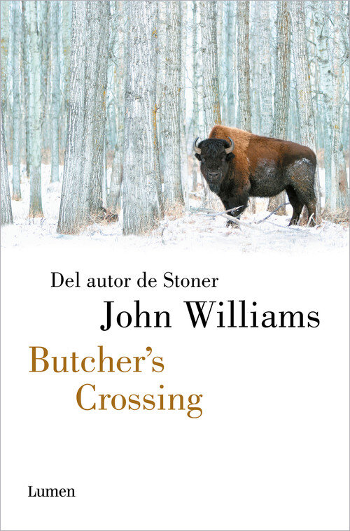 BUTCHER'S CROSSING-2022