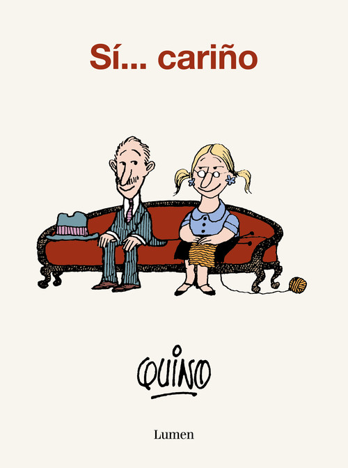 SI... CARI�O