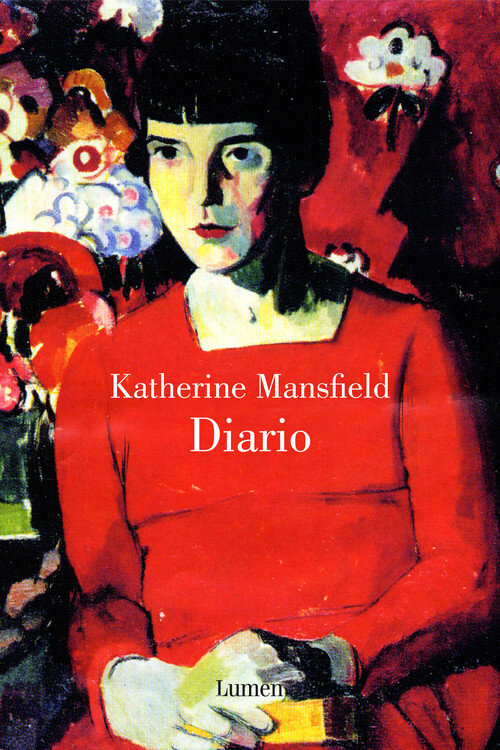 DIARIO (KATHERINE MANSFIELD)