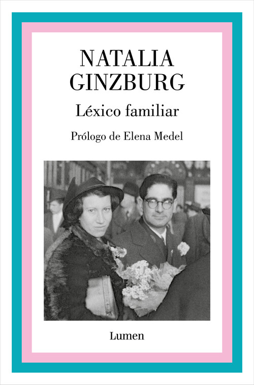 LEXICO FAMILIAR