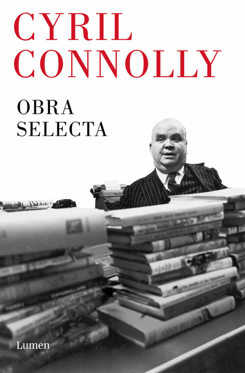 OBRA SELECTA-CYRIL CONNOLLY