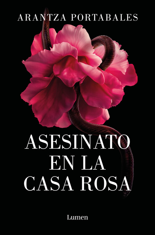 VIDA SECRETA DE URSULA BAS, LA (INSPECTORES ABAD Y BARROSO 2