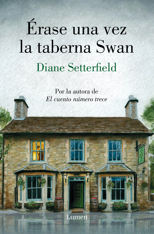 VET AQUI UNA VEGADA LA TAVERNA SWAN