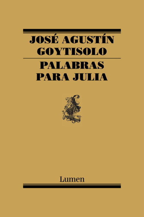 PALABRAS PARA JULIA-LUMEN