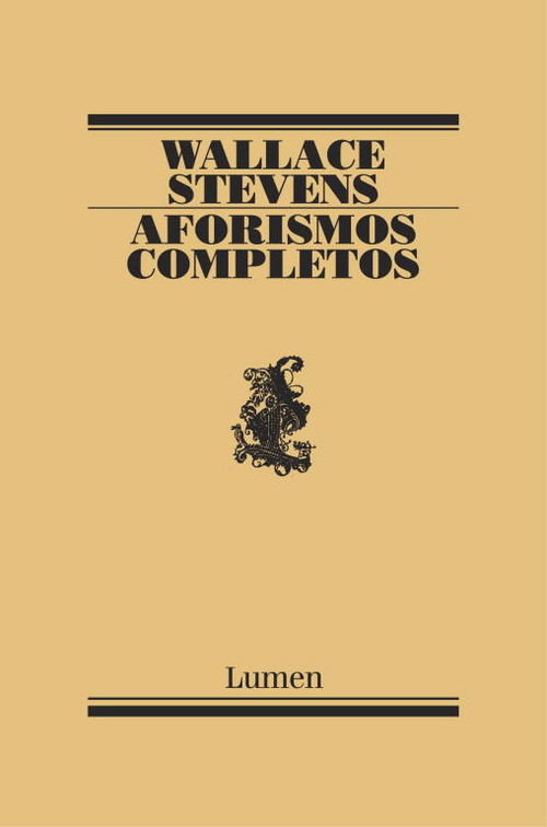AFORISMOS COMPLETOS-LUMEN