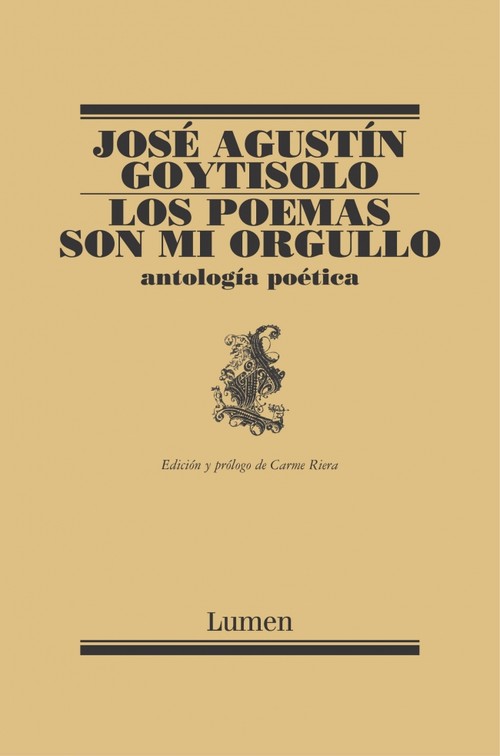 POEMAS SON MI ORGULLO,LOS-LUMEN