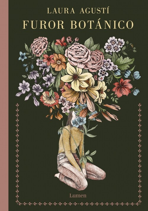 FUROR BOTANICO