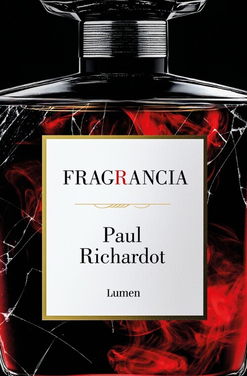 FRAGRANCIA
