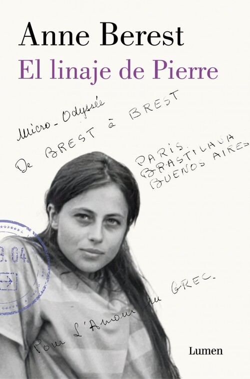 LINAJE DE PIERRE, EL