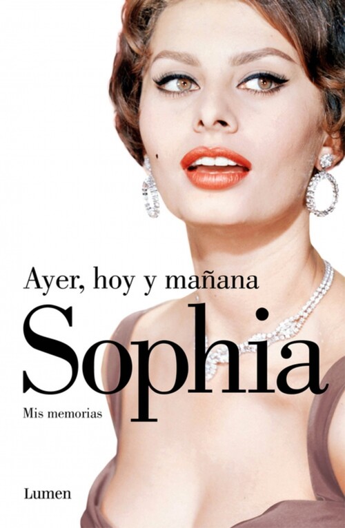 AYER, HOY Y MA�ANA (SOPHIA LOREN)