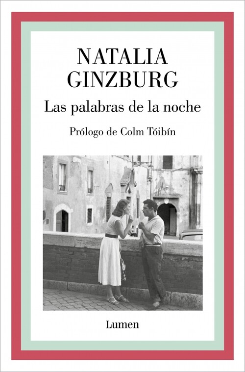 PALABRAS DE LA NOCHE, LAS