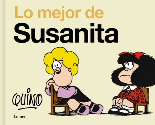 MAFALDA 2026. CALENDARIO DE PARED