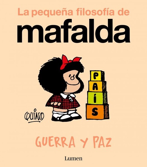 AGENDA 2026 MAFALDA COSIDA SEMANA VISTA T.DURA