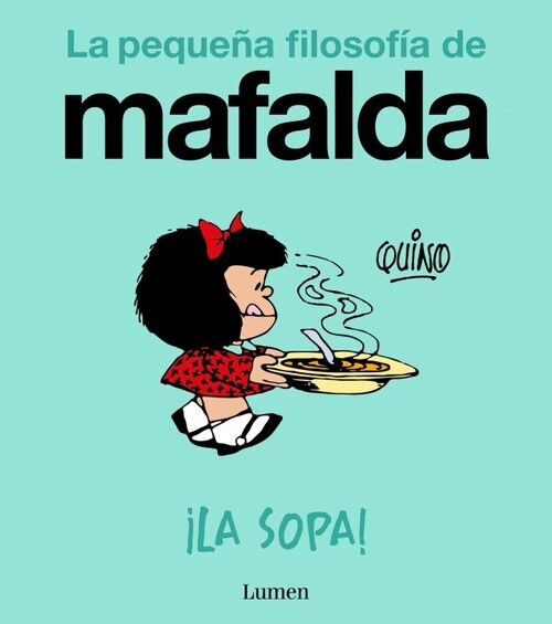 AGENDA 2026 MAFALDA COSIDA SEMANA VISTA T.DURA