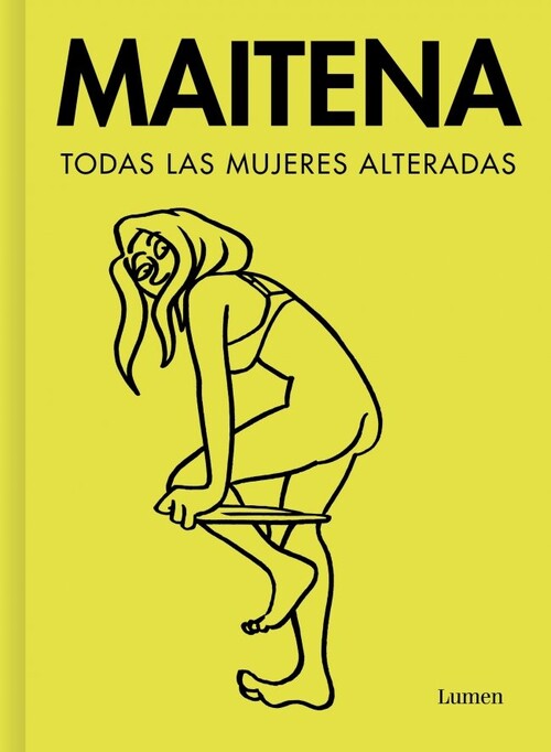 MUJERES DE MI VIDA, LAS