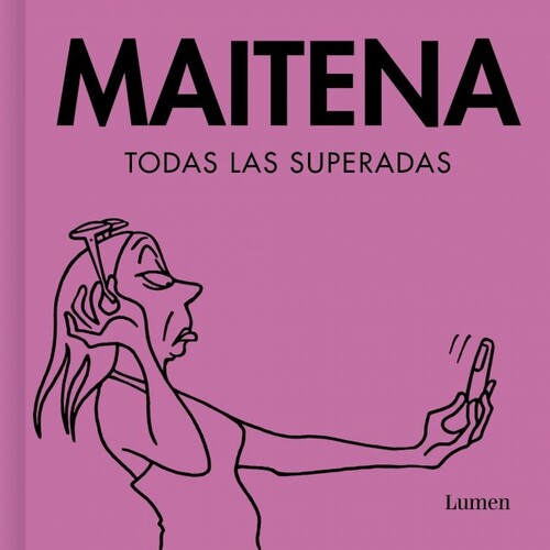 MUJERES DE MI VIDA, LAS