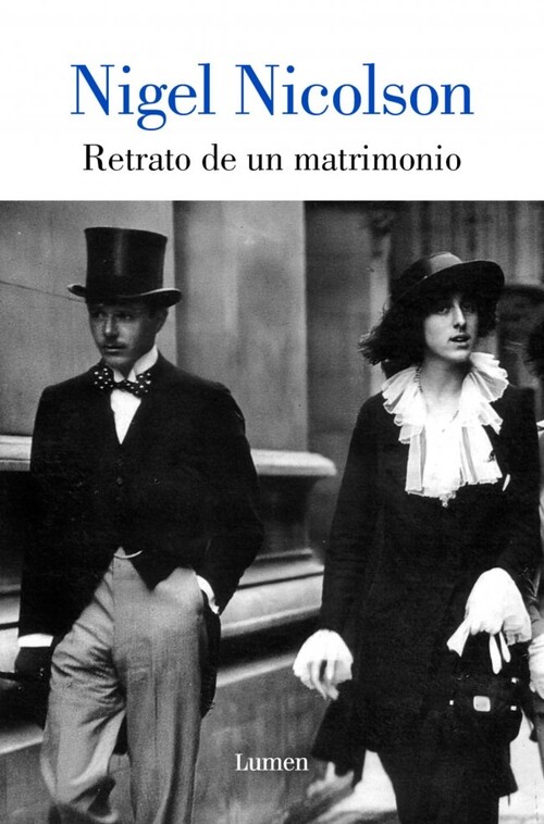 RETRATO DE UN MATRIMONIO