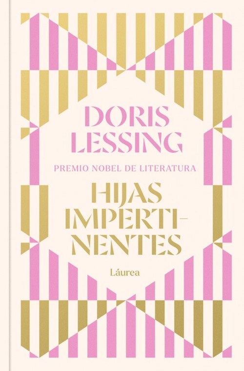 HIJAS IMPERTINENTES (LAUREA)