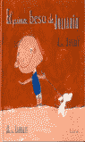 PRIMER BESO DE JULIANIN-RETIRADO