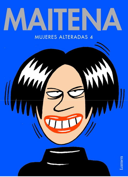 MAITENA-MUJERES ALTERADAS-4