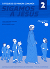 SIGAMOS A JESUS 2