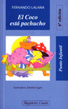 COCO ESTA PACHUCHO-PUNTO INFANTIL