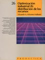 OPTIMIZACION INDUSTRIAL I-C,PRODUCTI 26-