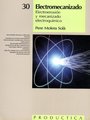 ELECTROMECANIZADO ELECTROEROSION-PROD 30