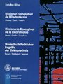 DICCIONARIO CONCEPTUAL ELECTRONICA I