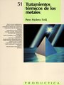 TRATAMIENTOS TERMICOS METALES-PRODUC.51-