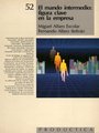 MANDO INTERMEDIO:FIGURA CLAVE-PRODUC 52-