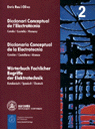 DICCIONARIO CONCEPTUAL ELECTRONICA II