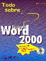 TODO SOBRE WORD 2000