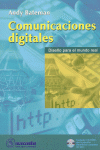 COMUNICACIONES DIGITALES+CD