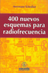 400 NUEVOS ESQUEMAS RADIOFRECUENCIA