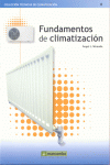 FUNDAMENTOS DE CLIMATIZACION