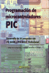 PROGRAMACION DE MICROCONTROLADORES PIC